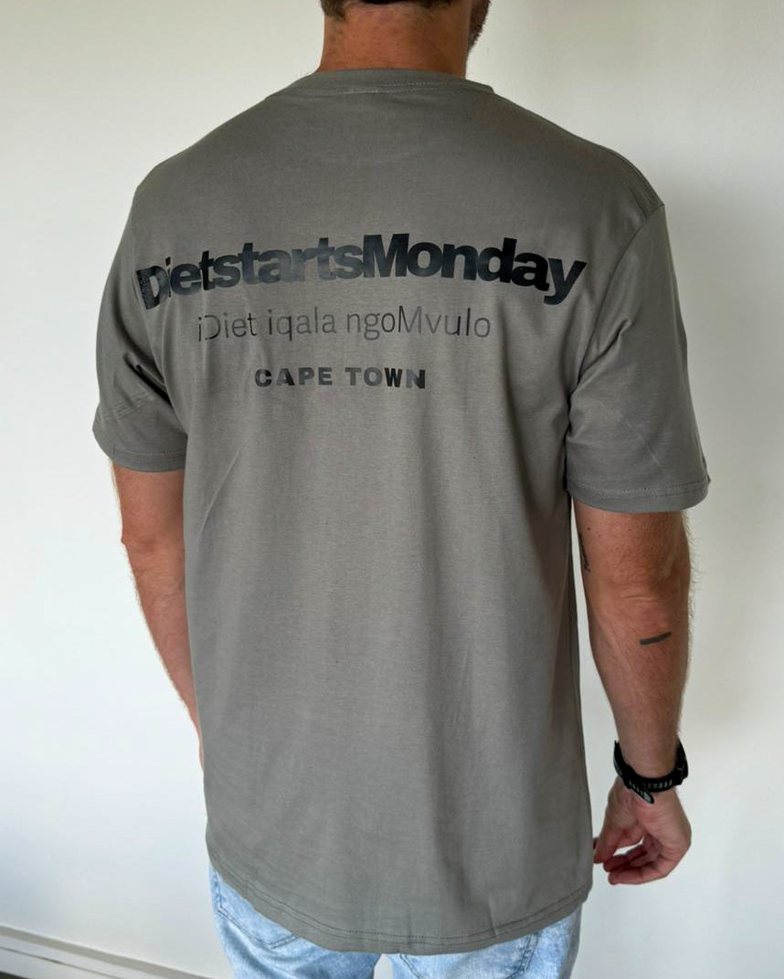 DSM Short Sleeve T-Shirt