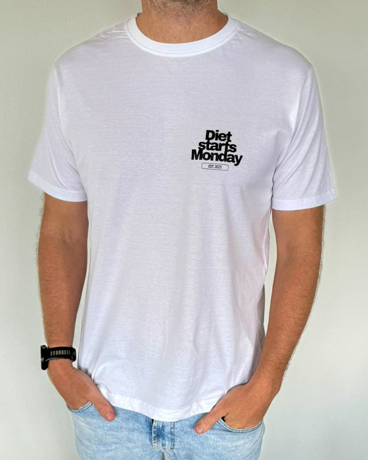 DSM Short Sleeve T-Shirt