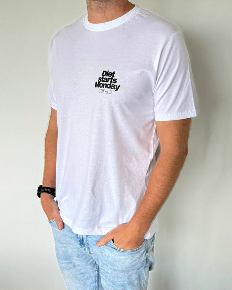 DSM Short Sleeve T-Shirt
