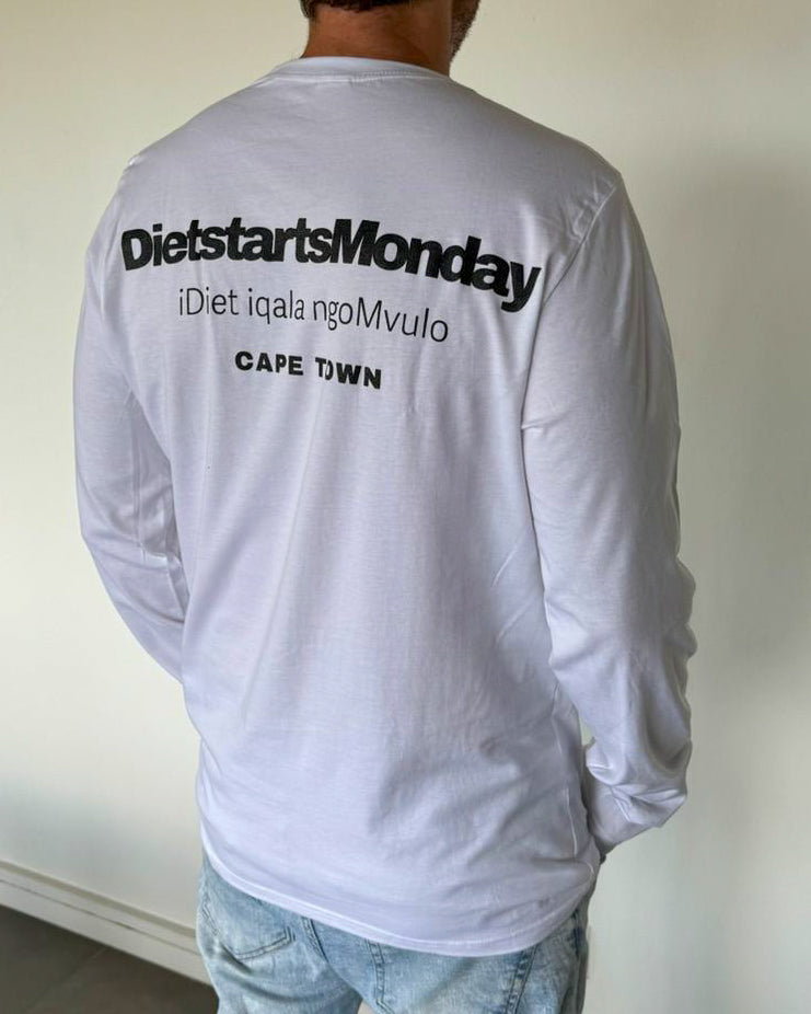 DSM Long Sleeve T-Shirt