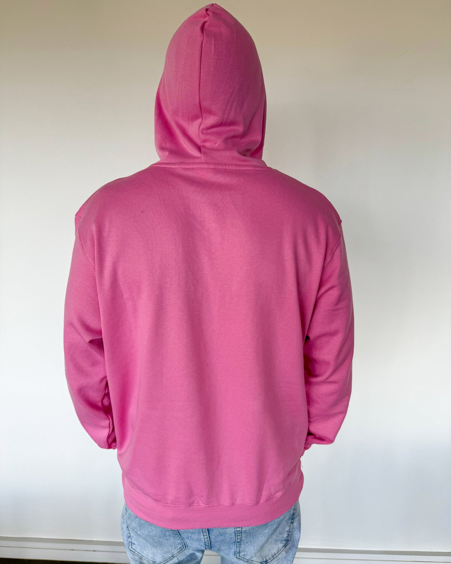 DSM Hoodie - Pink